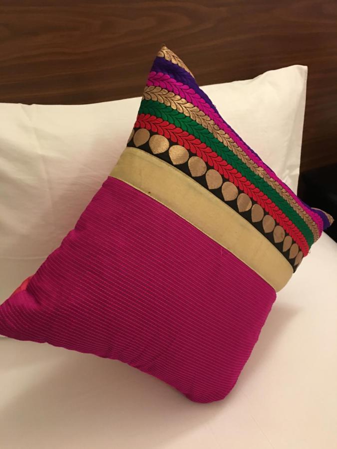 The Neem Bed & Breakfast New Delhi Eksteriør bilde