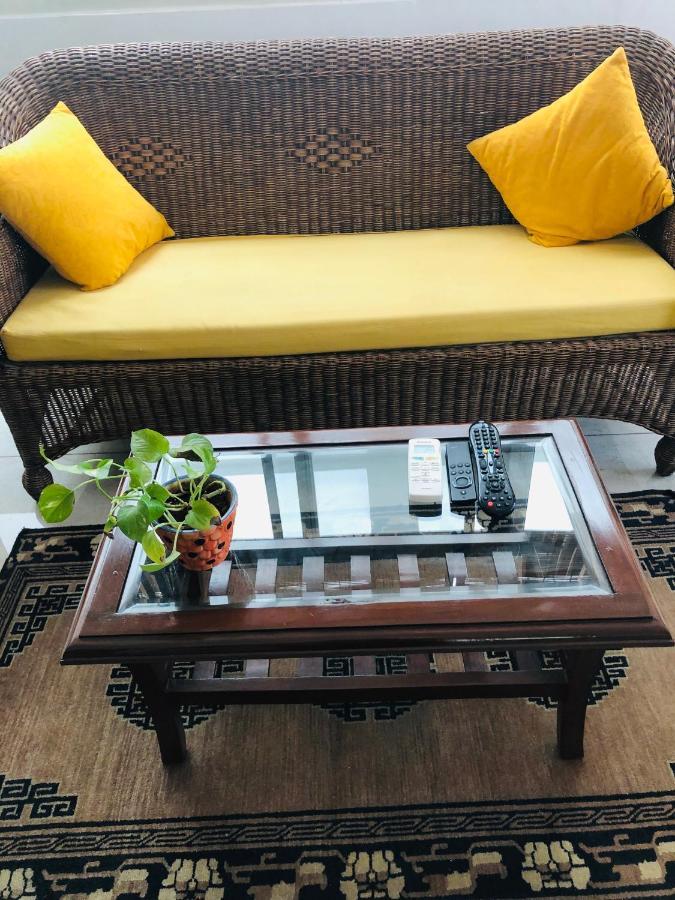 The Neem Bed & Breakfast New Delhi Eksteriør bilde