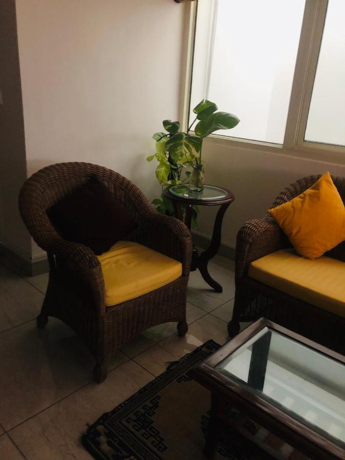 The Neem Bed & Breakfast New Delhi Eksteriør bilde